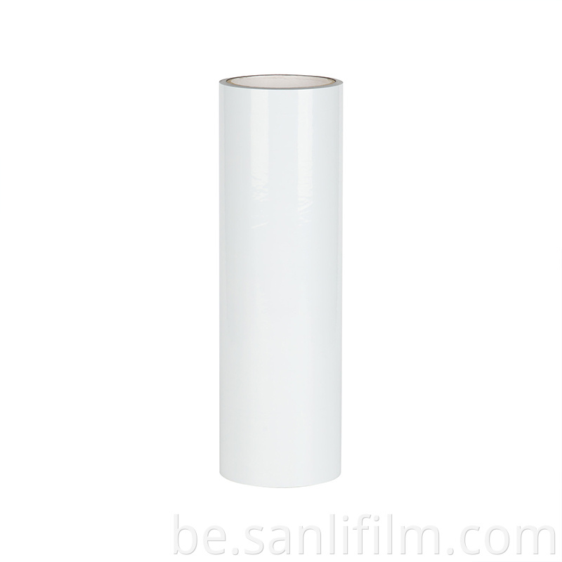 Aluminum Composite Protective Film